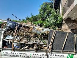 Best Hoarding Cleanup  in Milton, LA