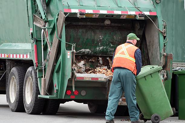 Best Donation Pickup Services  in Milton, LA