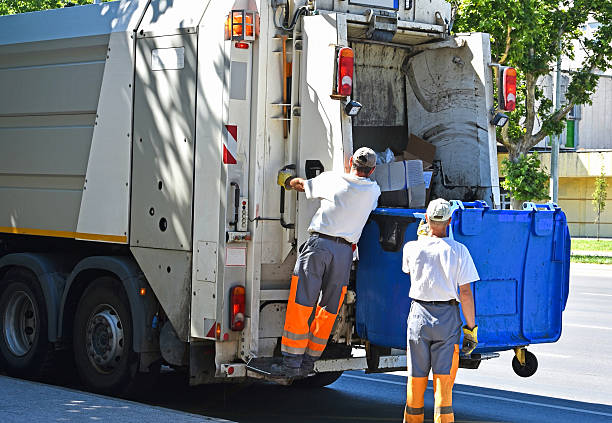 Best Electronics and E-Waste Disposal  in Milton, LA